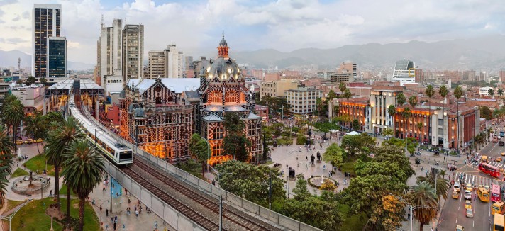 medellin