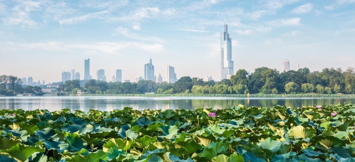 nanjing