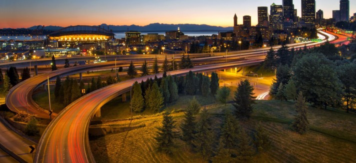 seattle