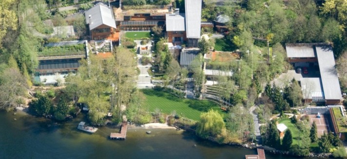 casa-bill-gates-washington