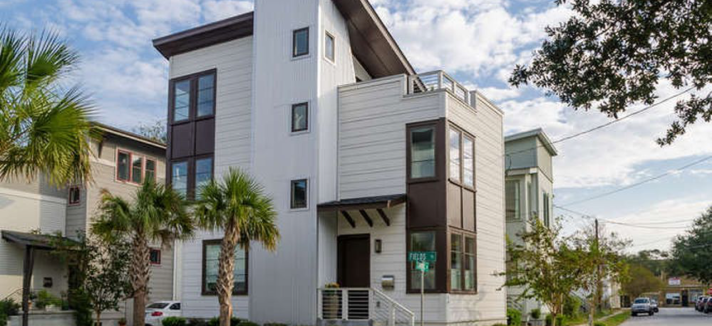 charleston