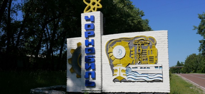chernobyl