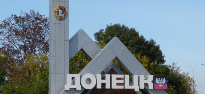 donetsk