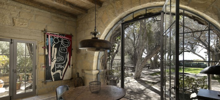 breakfast-room