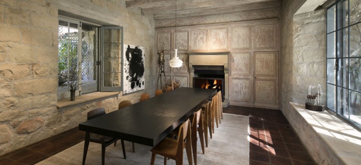 dining-room