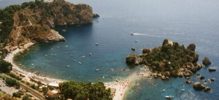 naxosparcoarcheologicotaormina