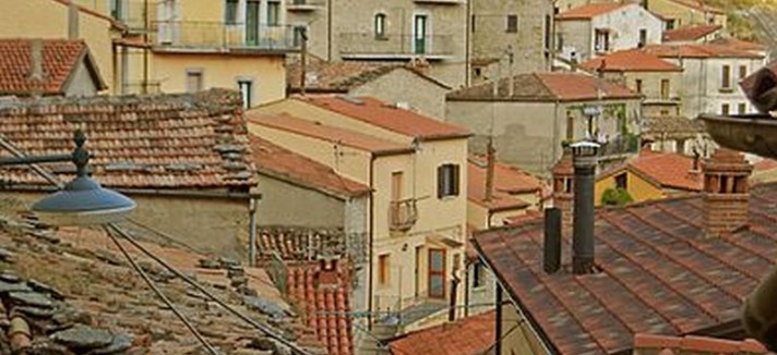 castelmezzano