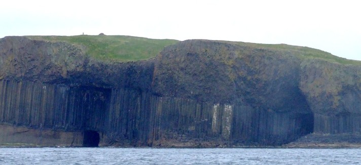 fingal-caves