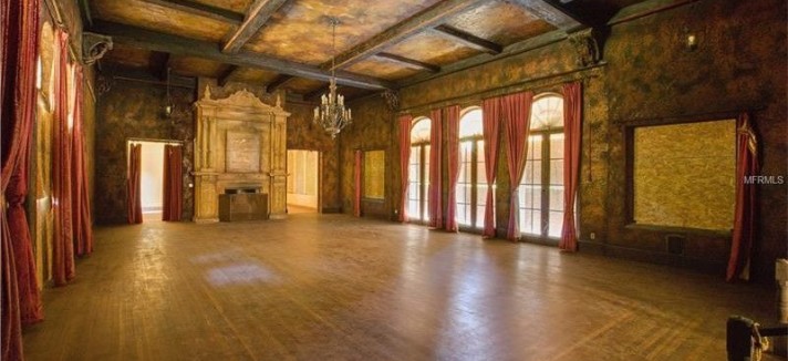 salon