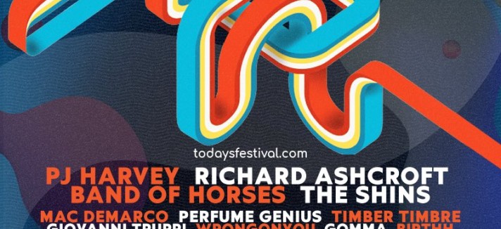 Todays Festival