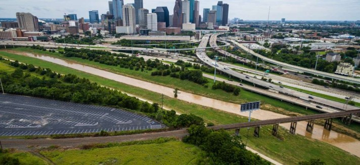 houston