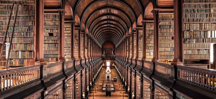 biblioteca-trinity-college-dublin