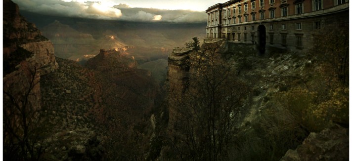 canyon