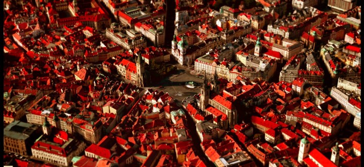 prague