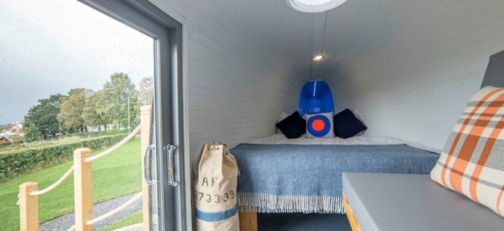 helicopter-glamping
