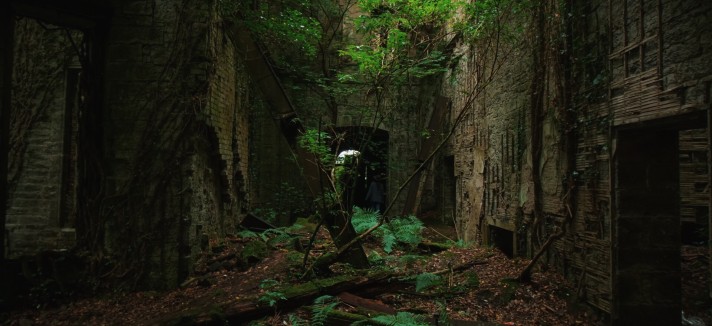 scotland-abandoned-castle