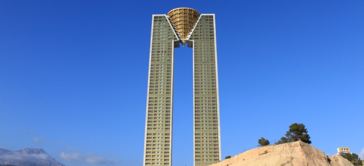 benidorm