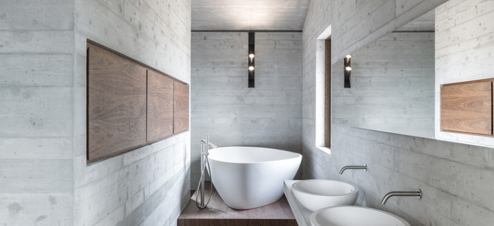 AP House Urbino
