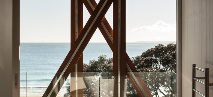 Takapuna House