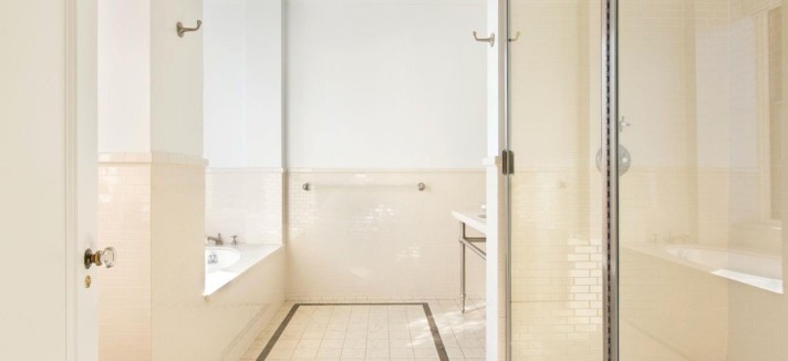 Disponed i 4 bagni e mezzo