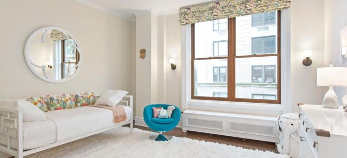 La famiglia Willis ha due figli