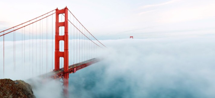 Golden Gate Bridge