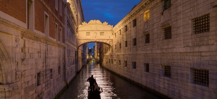 Ponte dei Sospiri