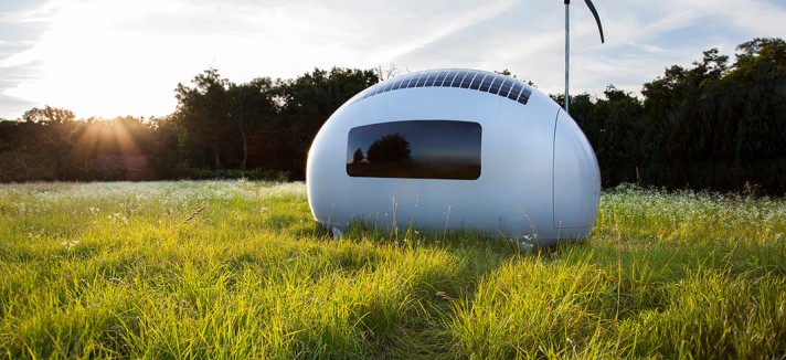 Ecocapsule