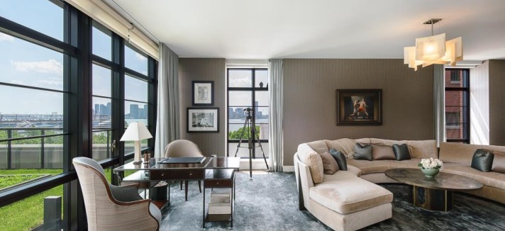 Appartamento duplex