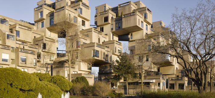 Habitat 67