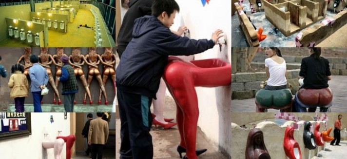 I lavandini hanno forma di una donna