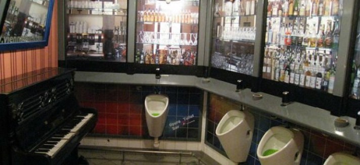 Bagno