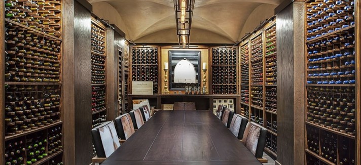 La biblioteca