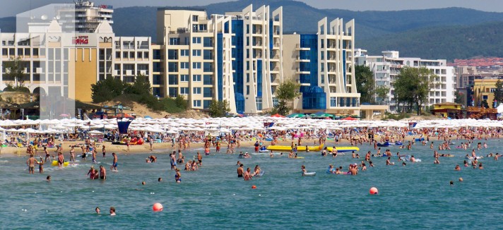 bulgaria