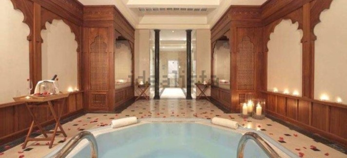 spa