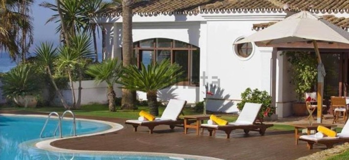 terraza