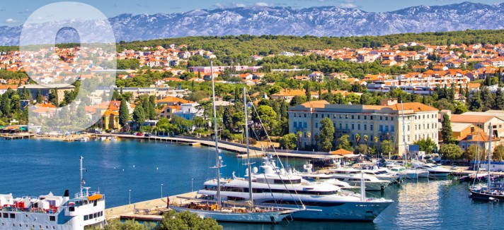 zadar