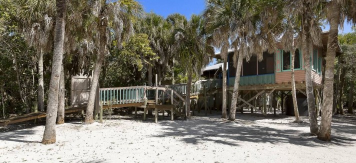 cabana