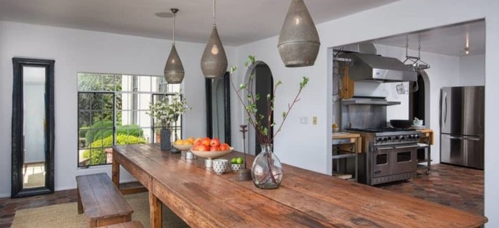 Sala da pranzo