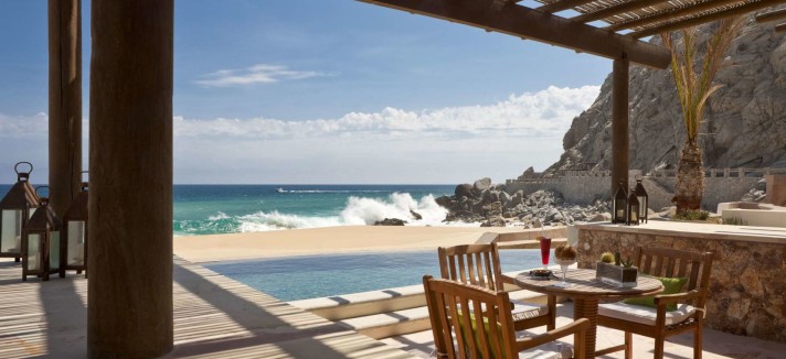 Tutte le stanze hanno vista al mare