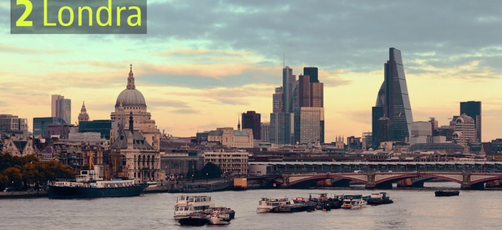 Londra