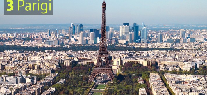 Parigi