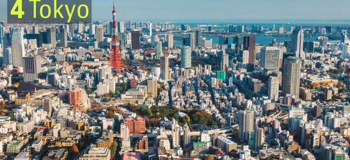 Tokyo