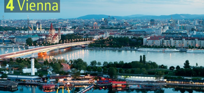 Viene anche considerata la città più accogliente del mondo