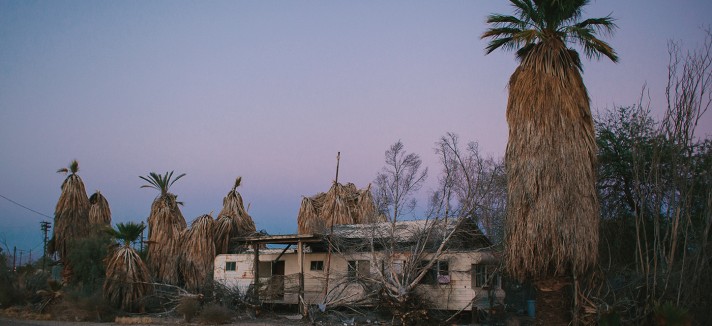california