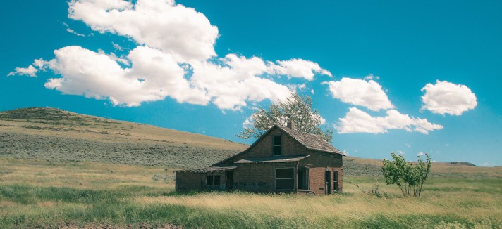 montana