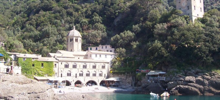 L'abbazia