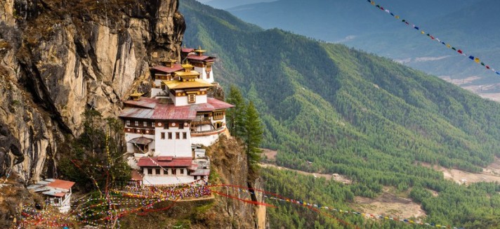 Bhutan