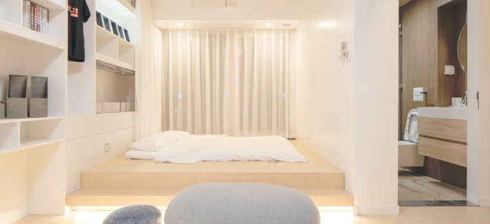 Ambiente rilassante