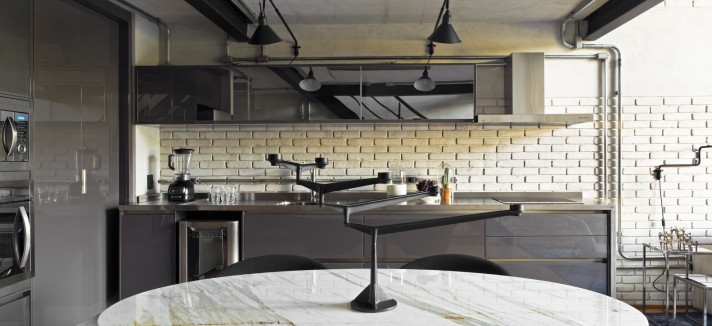 Tavolo da cucina